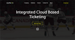 Desktop Screenshot of outbox.com